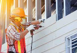 Best Storm Damage Siding Repair  in Cold Springs, NV